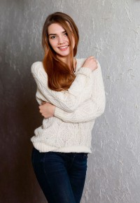 Элина 26 лет м.Химки