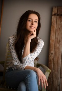 Милана  20 лет м.Подрезково
