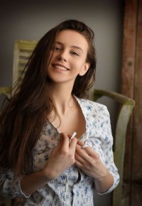 Арина 35 лет м.Новогорск