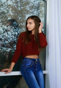 Эльза 28 лет м.Сходня